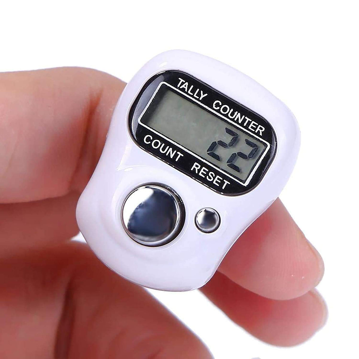 Finger Counter