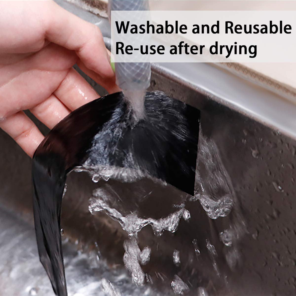 Car Door Sill Protection Tape