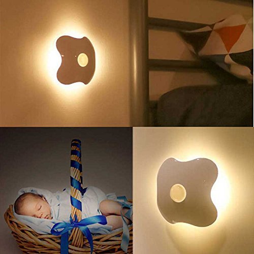 Sensor Light Round