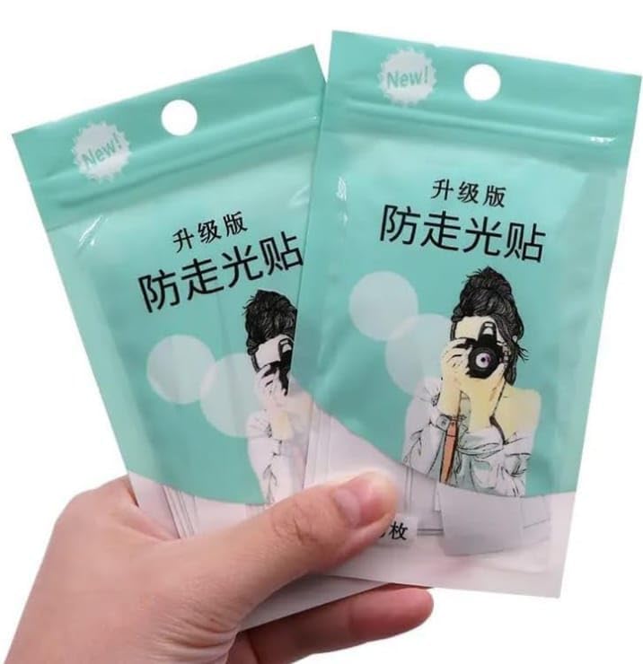 Body Clothing Tape