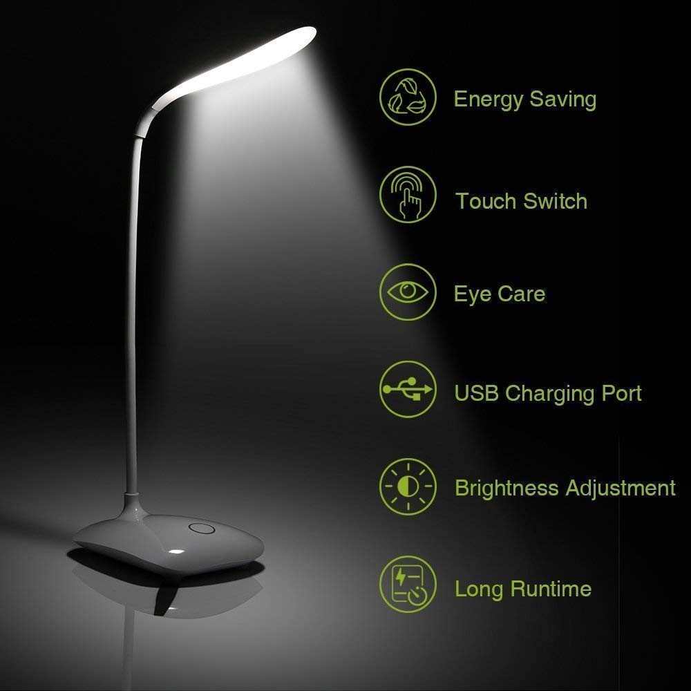 Table Desk Lamp