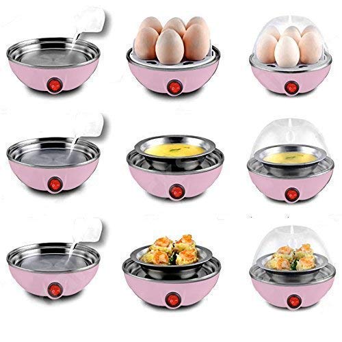 Egg Boiler
