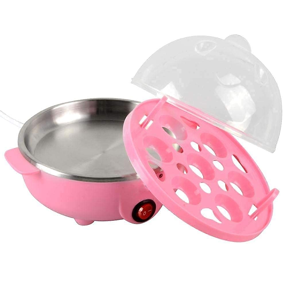 Egg Boiler