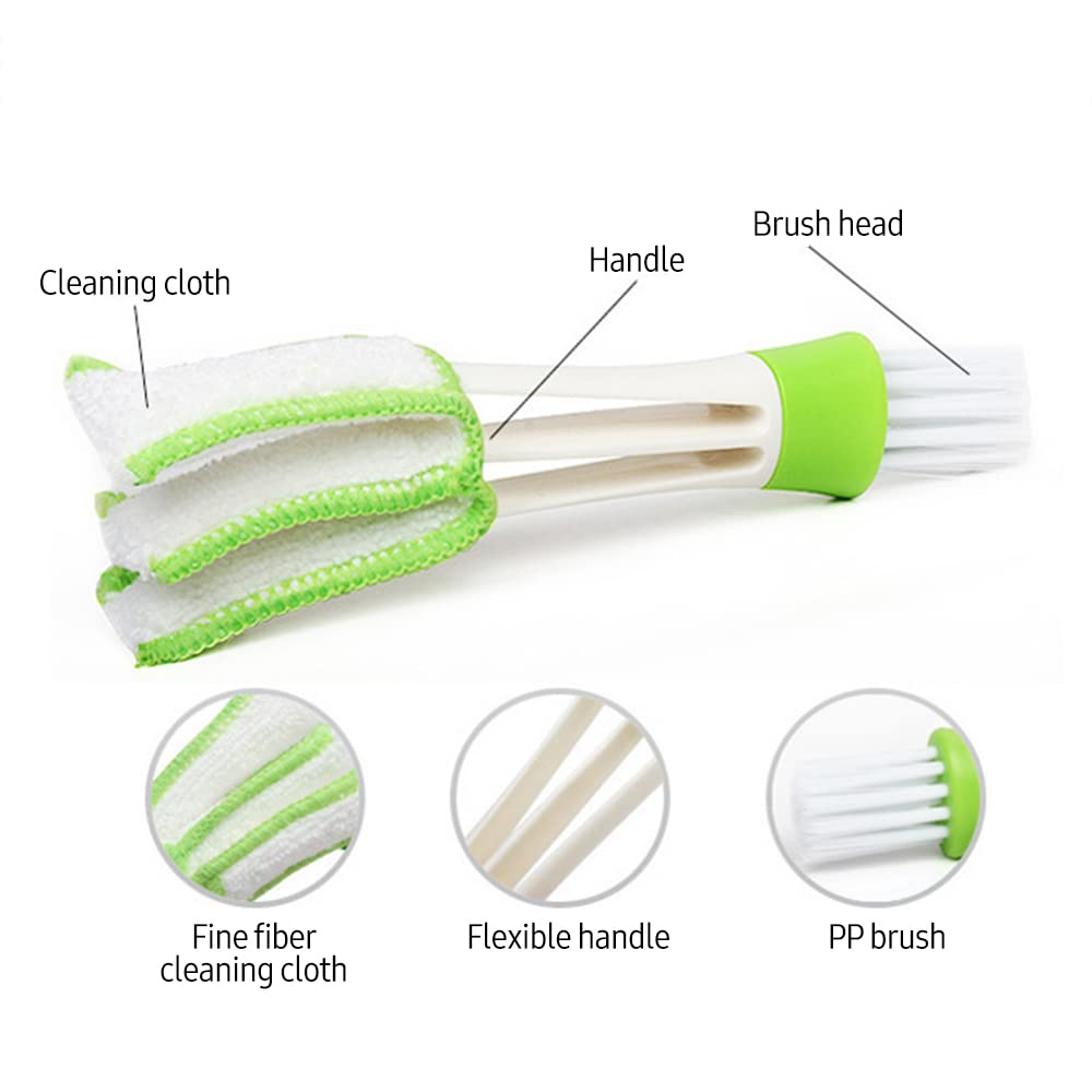 3 in 1 AC Vent Cleaning Brush