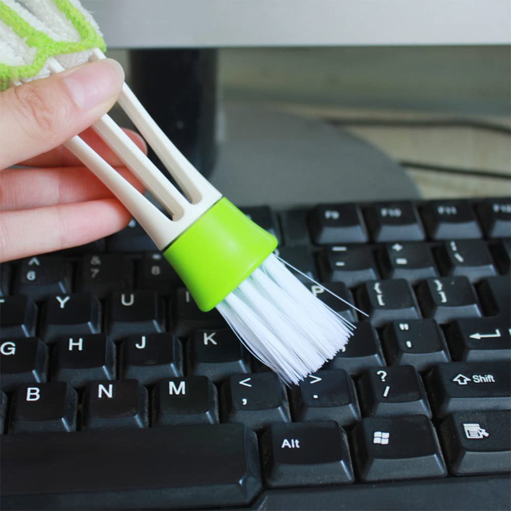 3 in 1 AC Vent Cleaning Brush