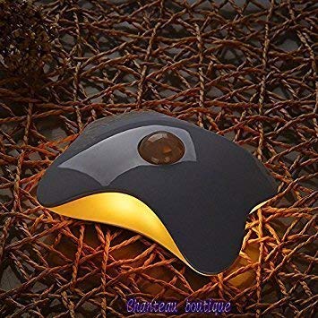 Sensor Light Round