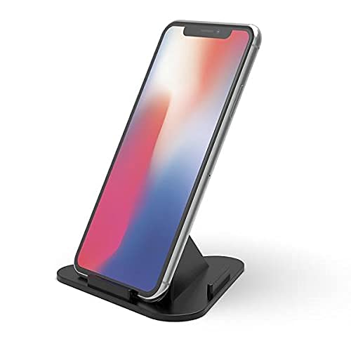 Three Sided Triangle Anti Slip Mobile Holder