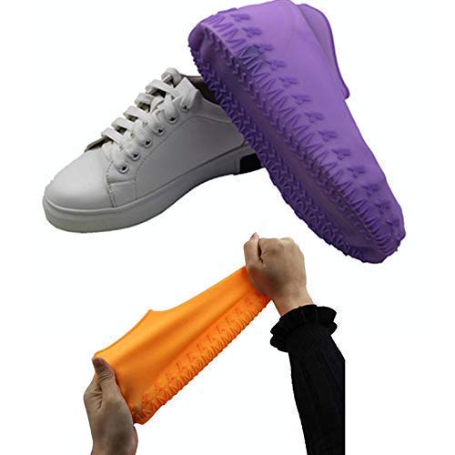 Silicone Waterproof Shoe Cover