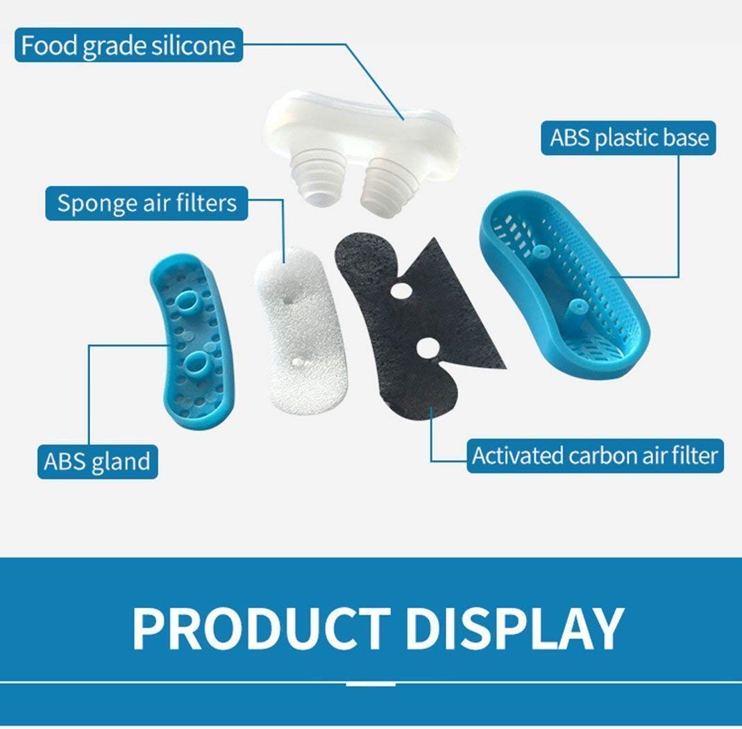 Nose Clip