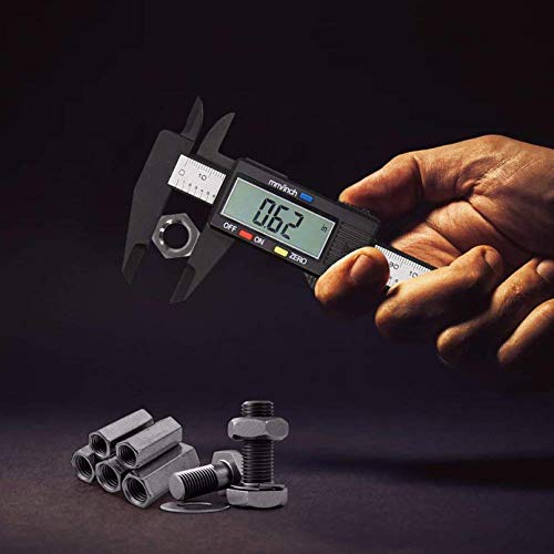 Digital Caliper