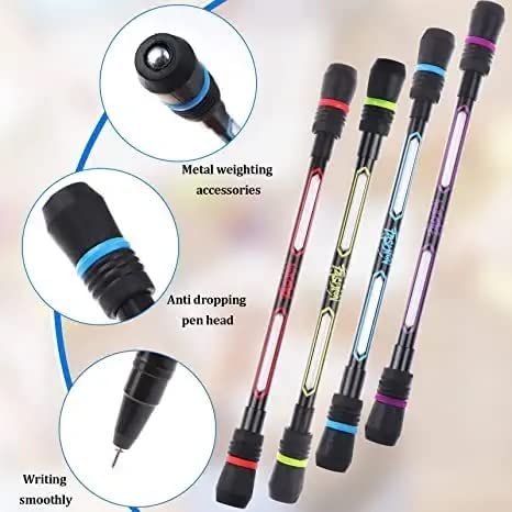 Spinning Pen