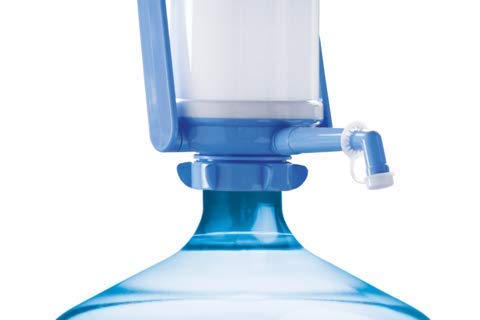 Portable Water Dispenser