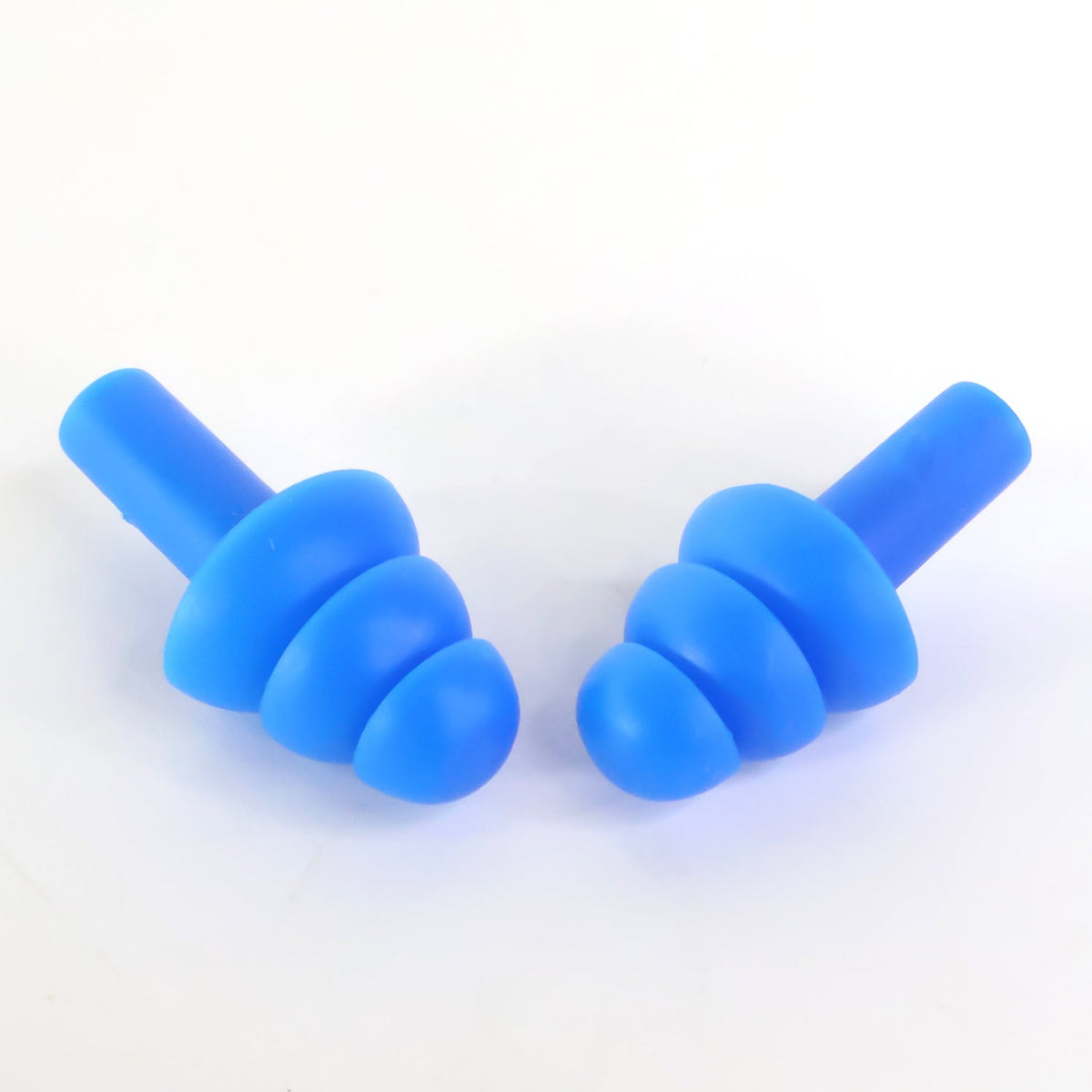 Swimming Ear Plugs (2 Pcs)