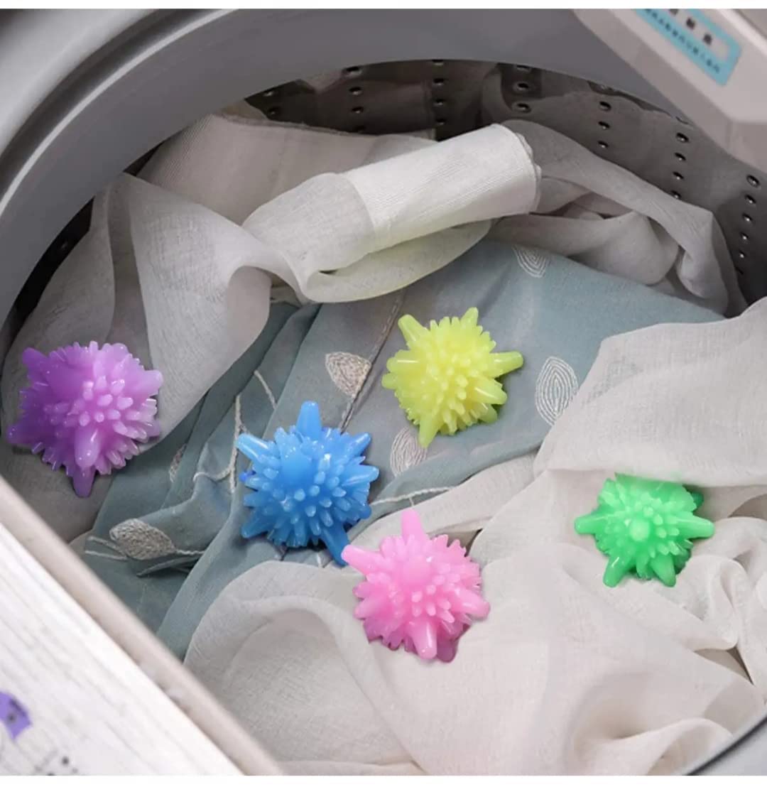 Washing Machine Balls