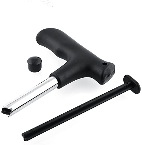 Coconut Opener (L Shape)