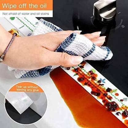Kitchen Sink Tape