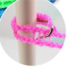 Cloth Line Rope with Hook (5 Mtr)
