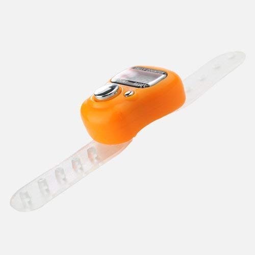 Finger Counter