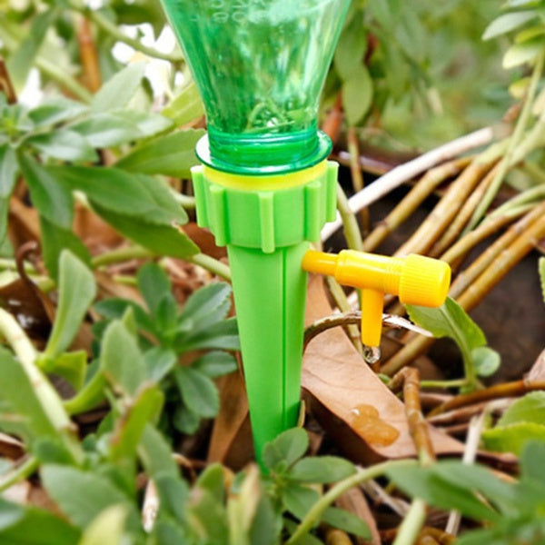 Drip Irrigation Kit