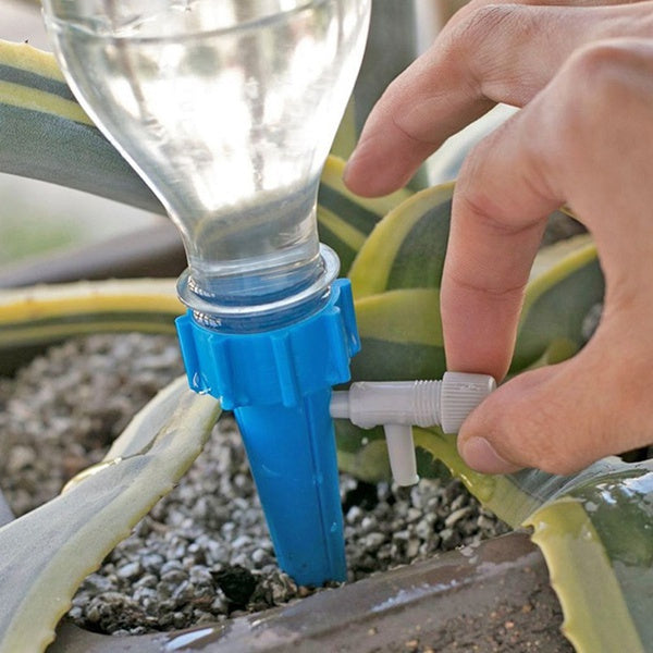 Drip Irrigation Kit