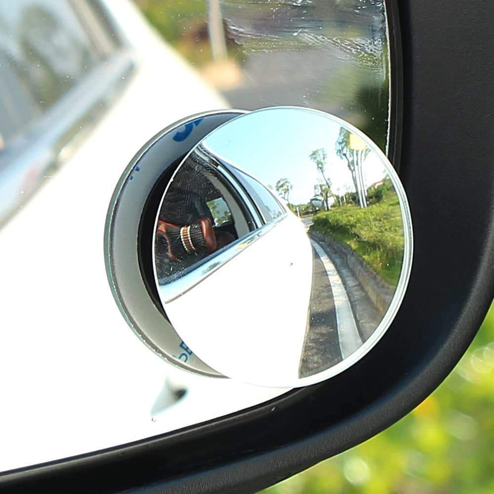 Blind Spot Mirror