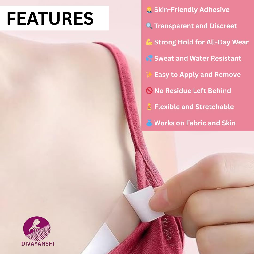 Body Clothing Tape