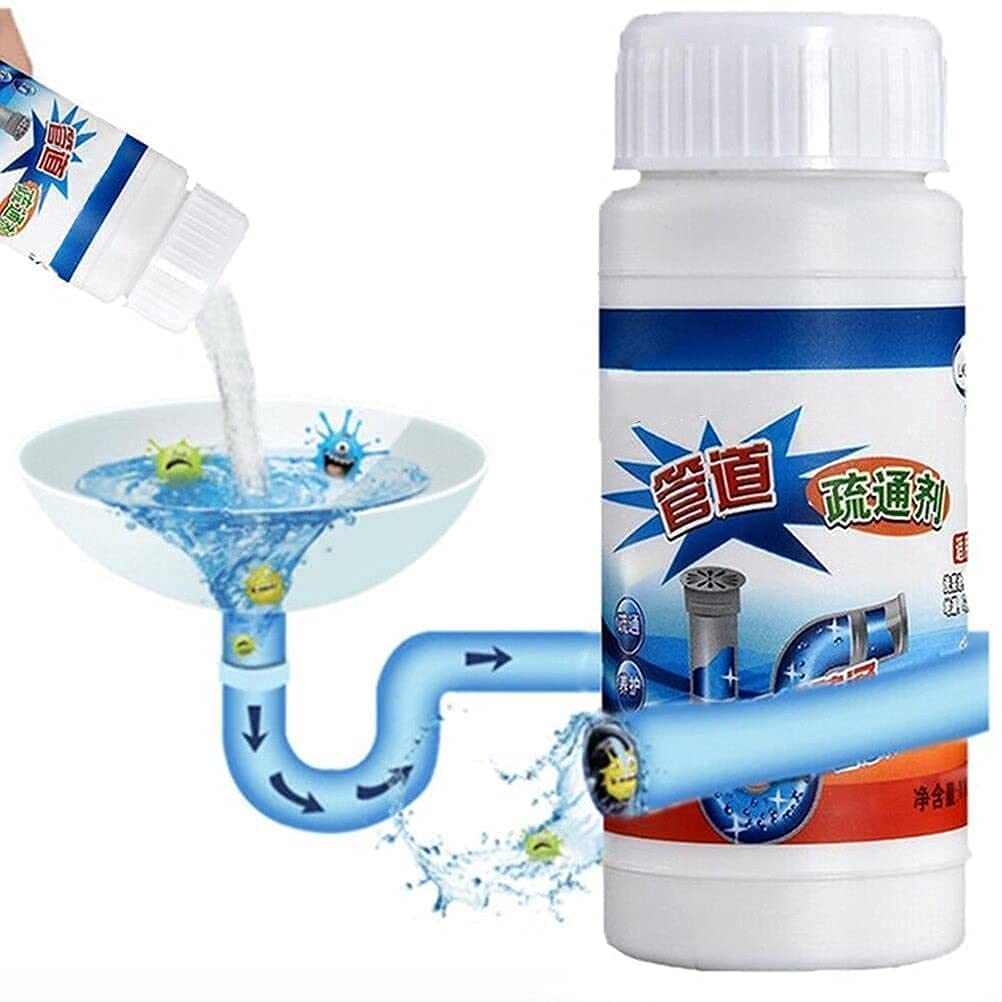 Sink and Drain Cleaner (100 g)