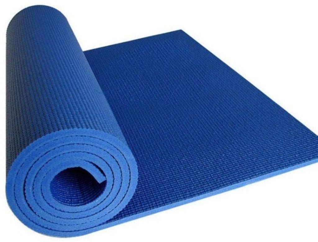Yoga Mat (4 mm)