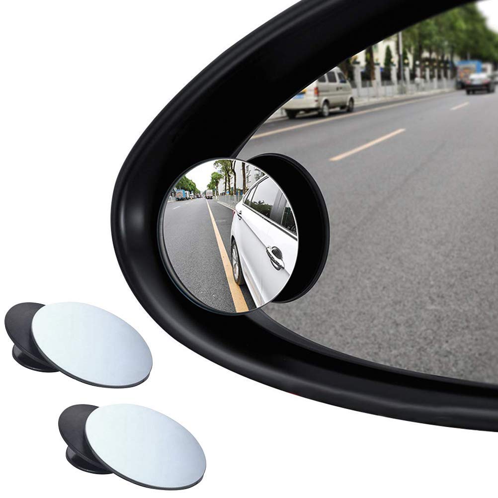 Blind Spot Mirror
