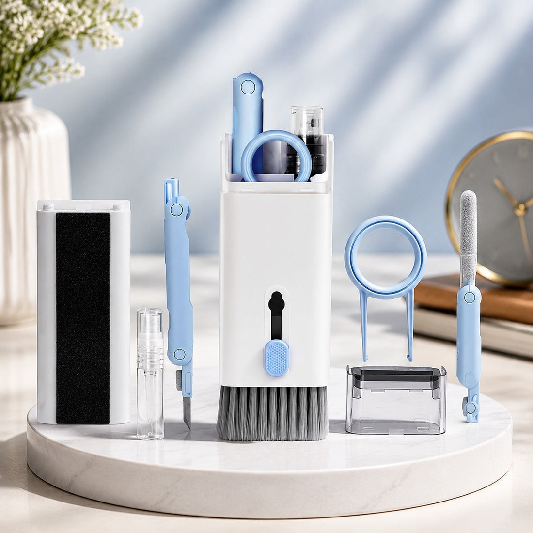 7 in 1 Electronic Cleaning Kit