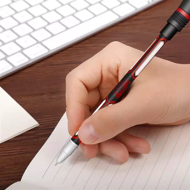 Spinning Pen
