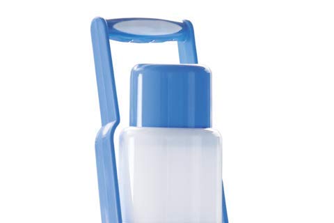 Portable Water Dispenser