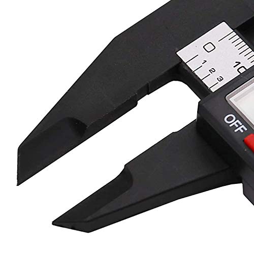 Digital Caliper