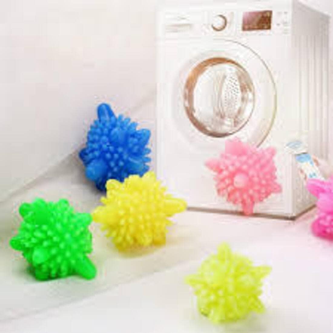Washing Machine Balls
