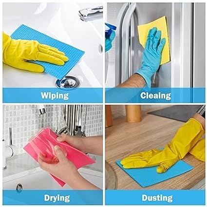 Magic Towel