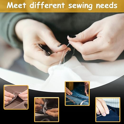 Mini Sewing Kit