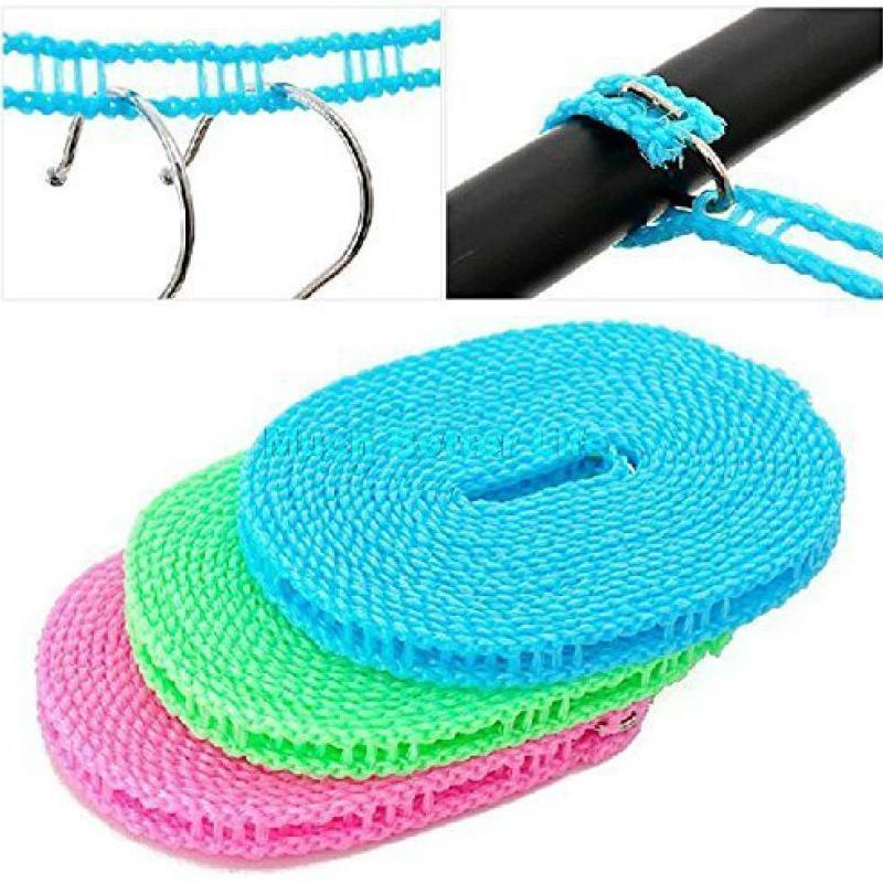 Nylon Cloth Rope (5 Mtr)