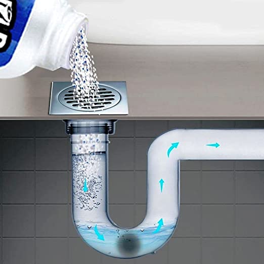 Sink and Drain Cleaner (100 g)