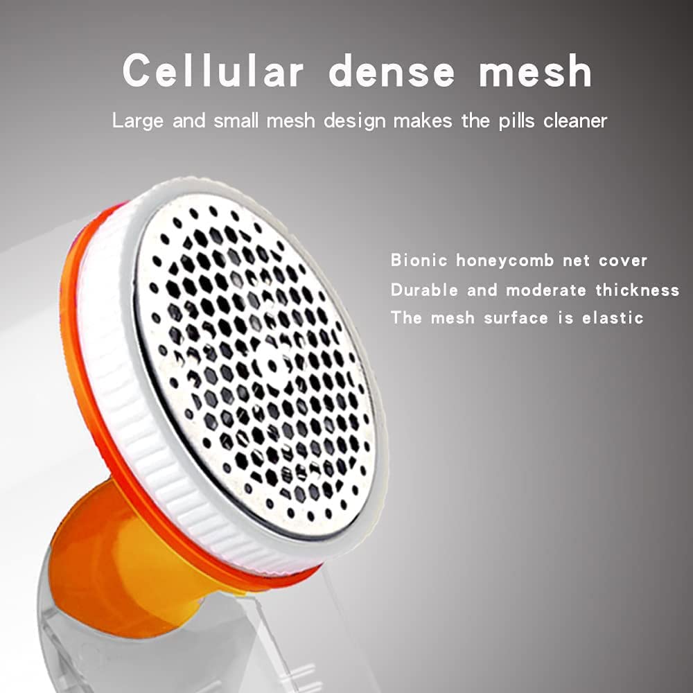 Lint Remover