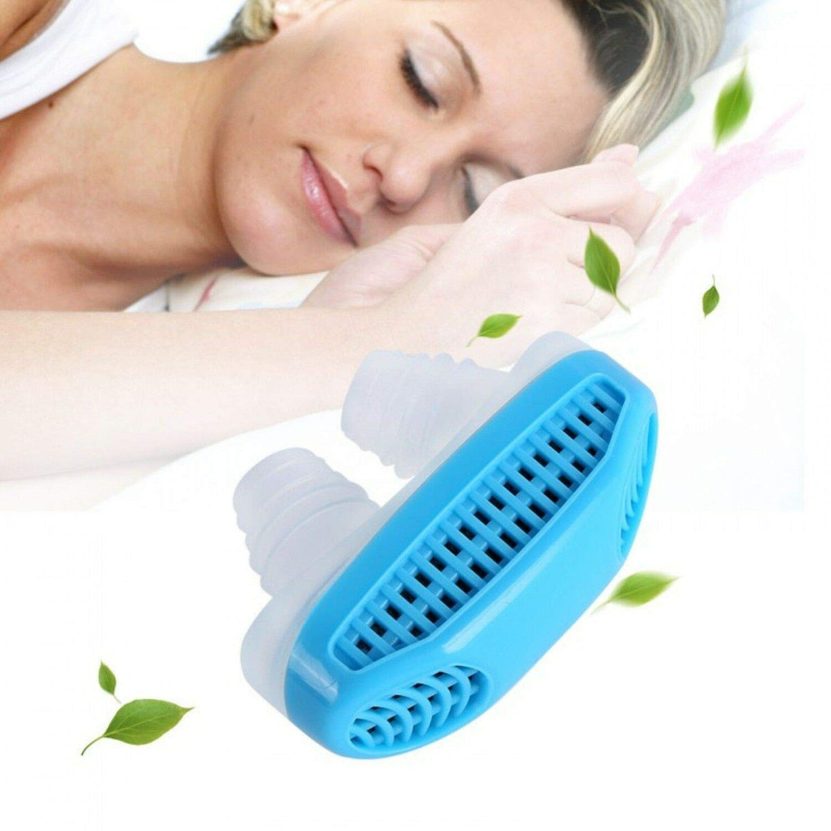 Nose Clip