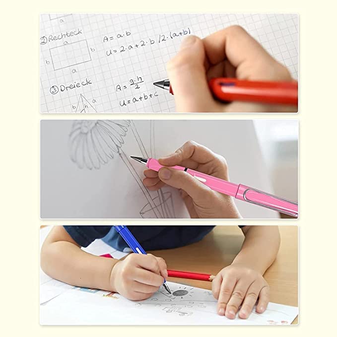 Everlasting Inkless Pencils