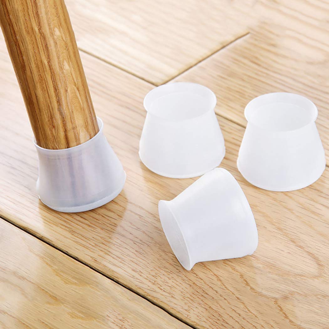 Chair Leg Floor Protectors