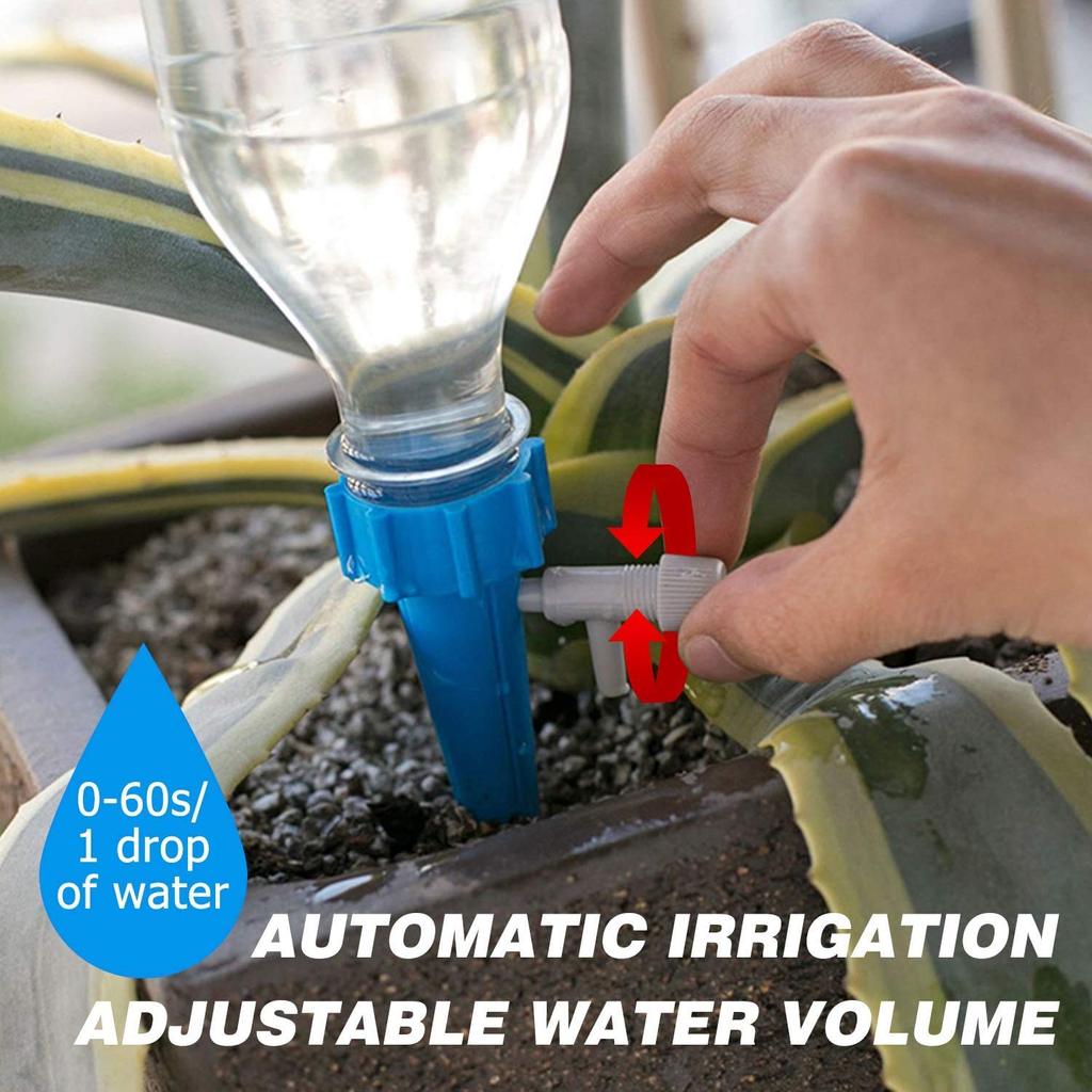 Drip Irrigation Kit
