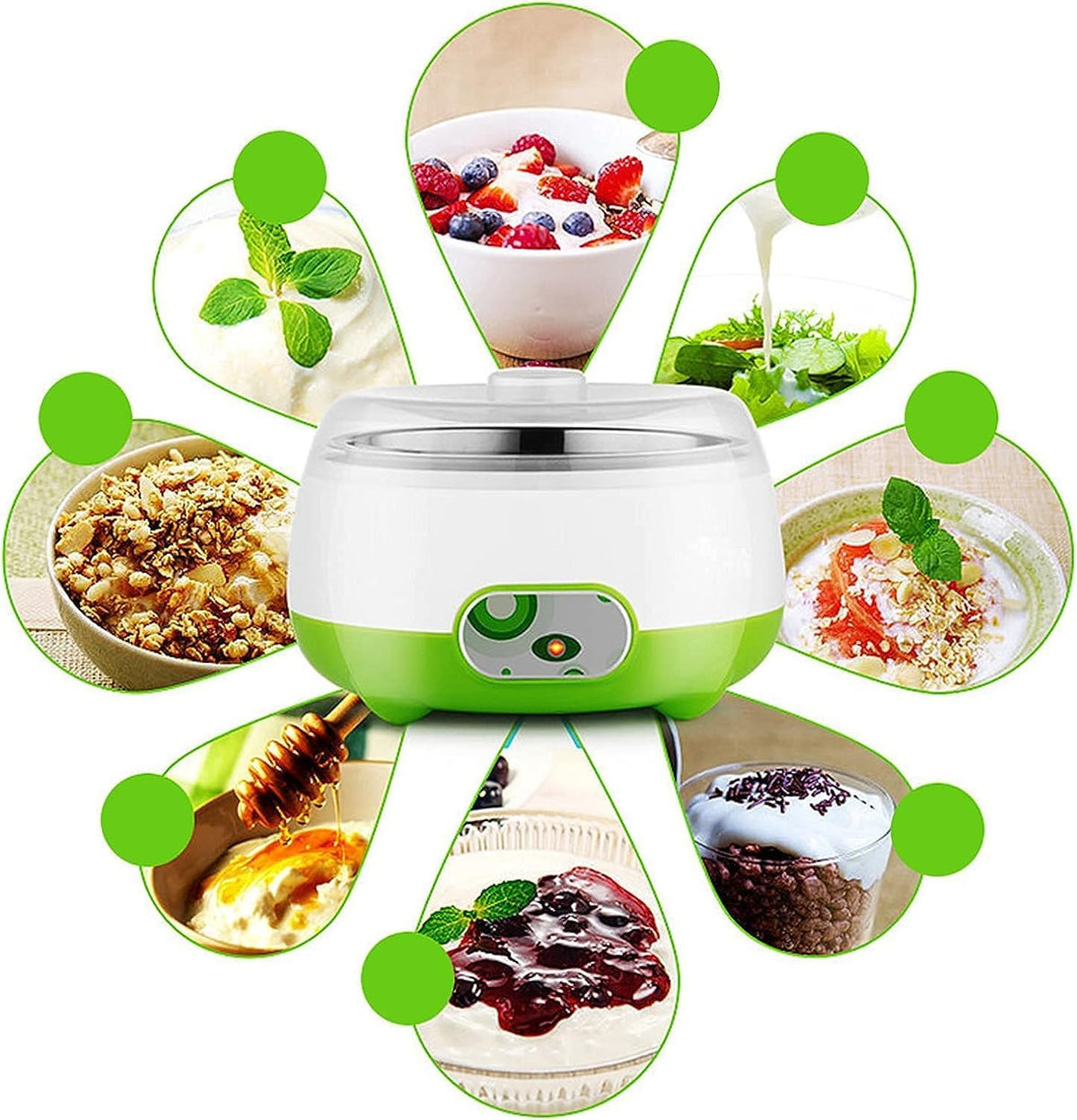 Yogurt Maker Filter (1100 ml)