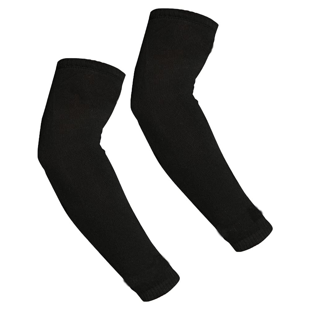 Arm Sleeves (1 Pair)