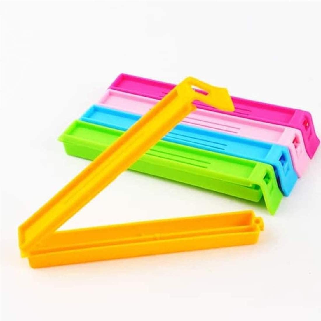 Food Bag Sealing Clips (18 Pcs)