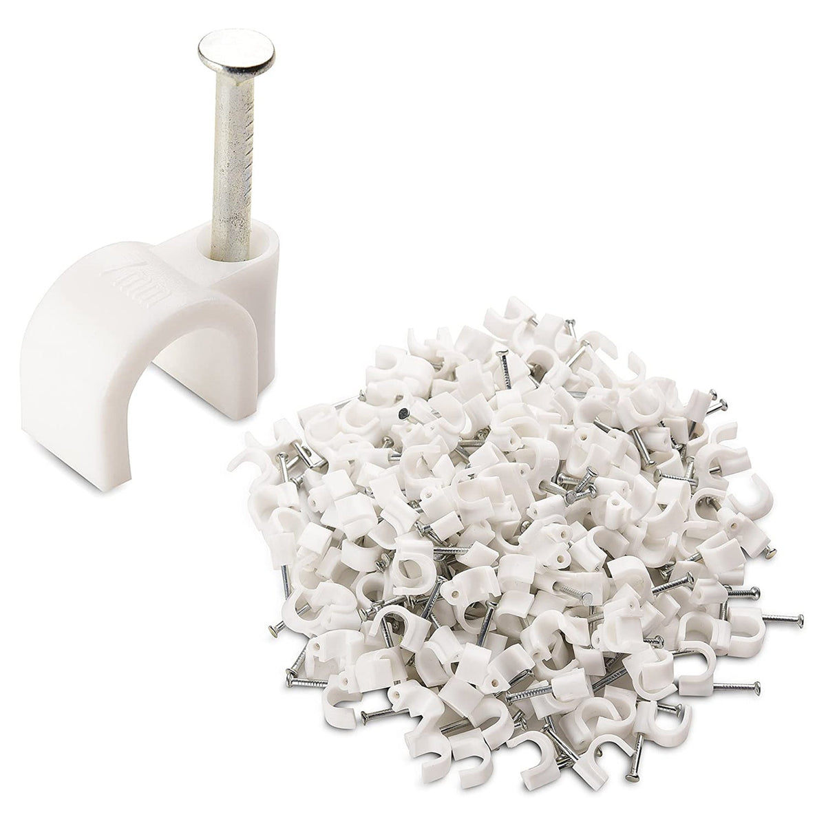 6MM Cable Clip