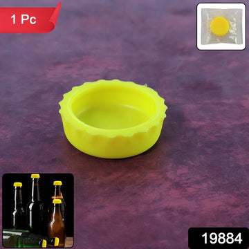 Silicone Bottle Cap