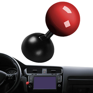 Car Push Start Button Cover
