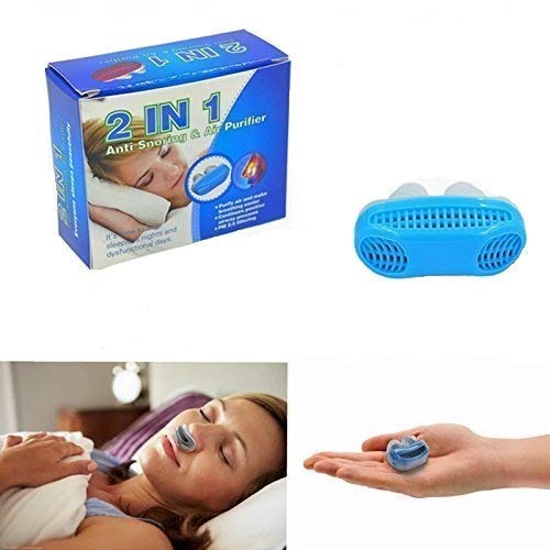 Nose Clip